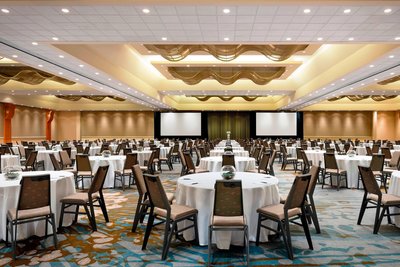 多倫多港口城堡威斯汀酒店