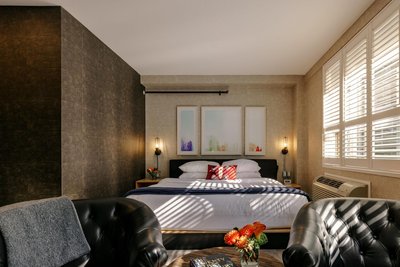 安多爾之家酒店 - Hyatt尚選品牌成員