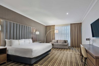 賽頓廣場酒店多倫多