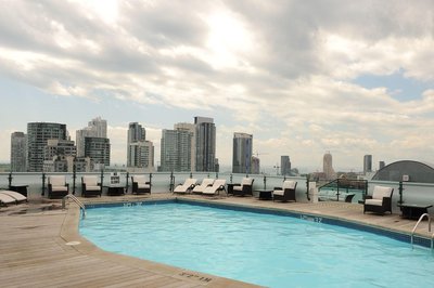 多倫多凱悦酒店