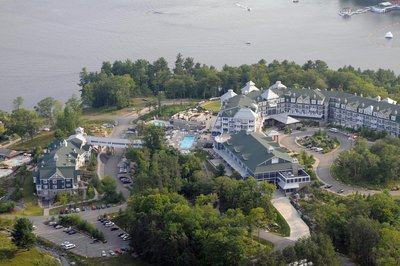 羅索馬斯科卡JW萬豪JW水療度假村