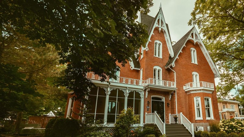 梅瑞兒之家飯店