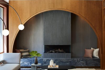 金普頓聖喬治酒店