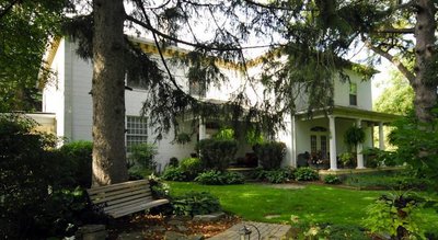 布洛克卡爾莊園住宿加早餐酒店