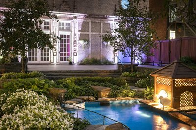 蒙特利爾麗思卡爾頓酒店