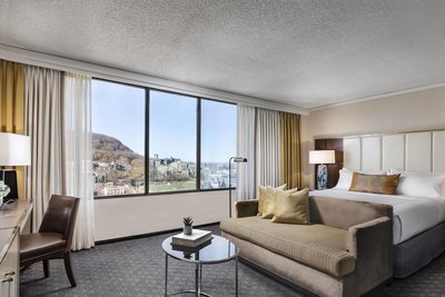 皇家山歐姆尼酒店