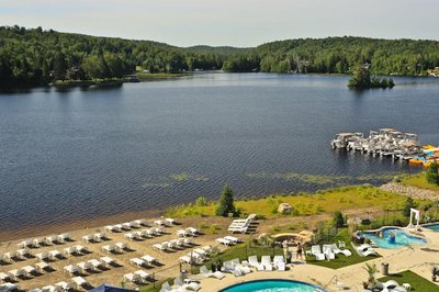 萊斯特勒度假酒店