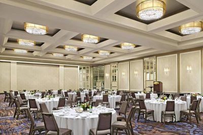 蒙特利爾中心喜來登酒店