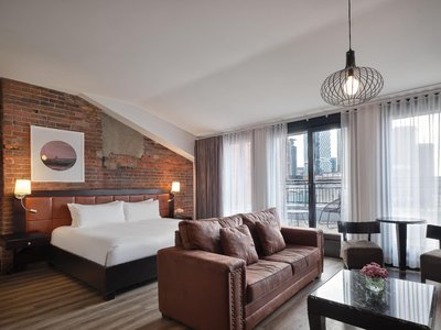 達爾姆廣場酒店