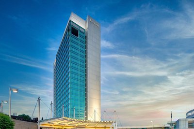 希爾頓蘭科裏米酒店