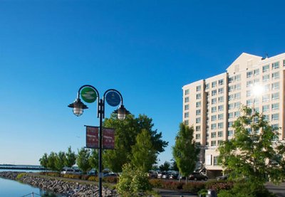 Residence Inn Kingston Water's Edge