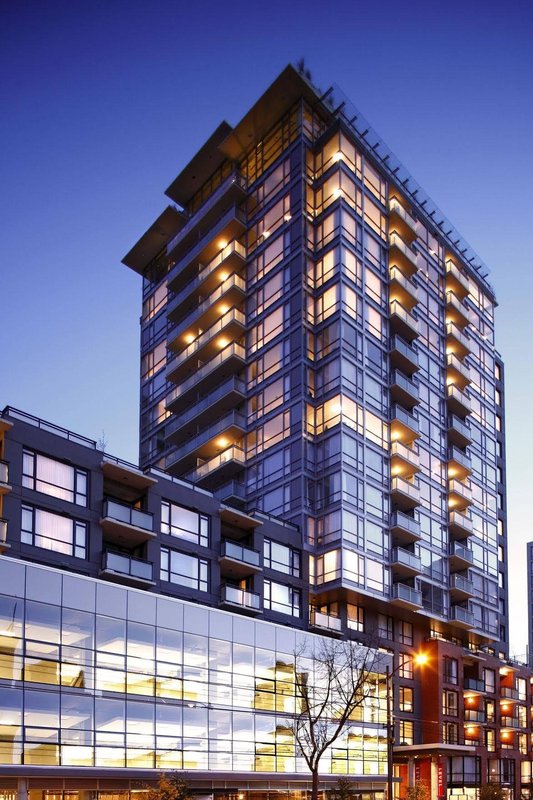 Level Vancouver Yaletown - Seymour