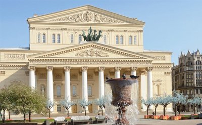 莫斯科薩沃伊酒店