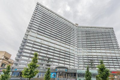 Intermark住宅公寓式酒店