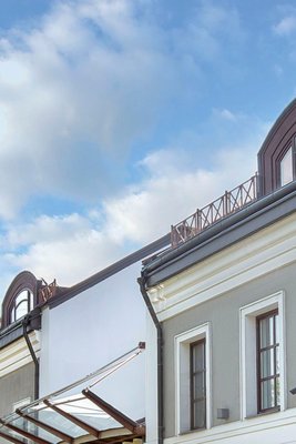 莫斯科中心阿特考特酒店