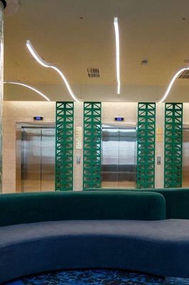 Glenver Garden Hotel