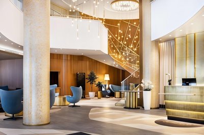 莫斯科白俄羅斯站麗笙酒店