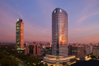 墨西哥城瑞吉酒店