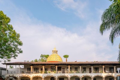 Anticavilla酒店餐廳和Spa