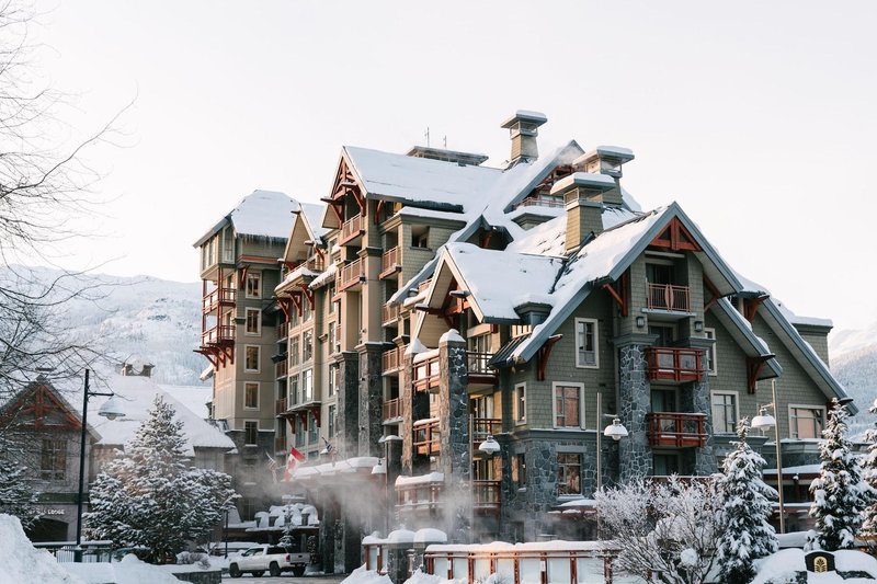 Pan Pacific Whistler Village Centre