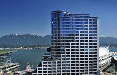 費爾蒙特海濱酒店