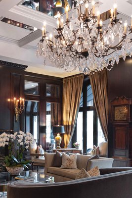 威德伍德水療酒店