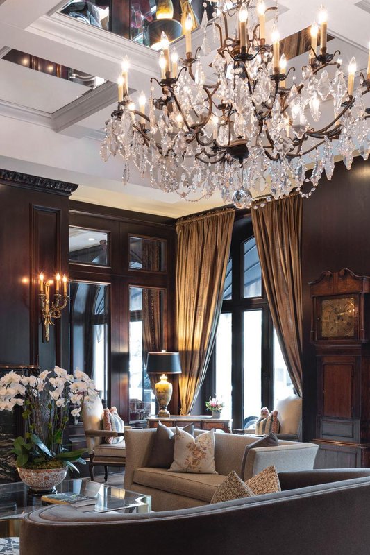 威德伍德水療酒店