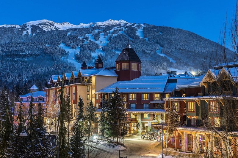 Delta Hotels Whistler Village Suites