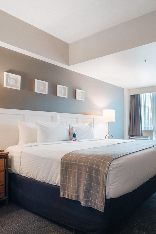 Summit Lodge Boutique Hotel by Paradox