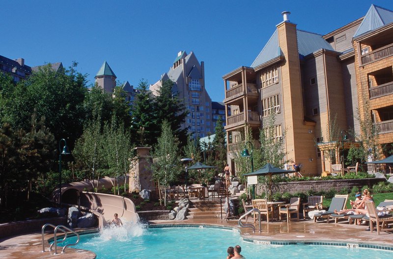 Hilton Grand Vacations Club Whistler