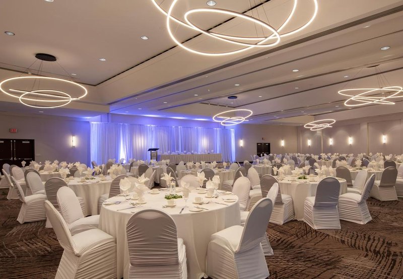 Hilton Vancouver Metrotown