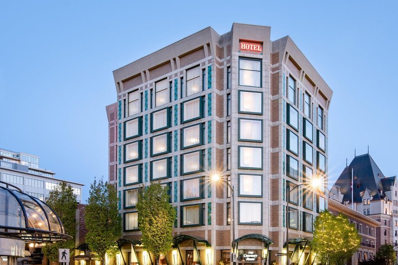 The Magnolia Hotel & Spa