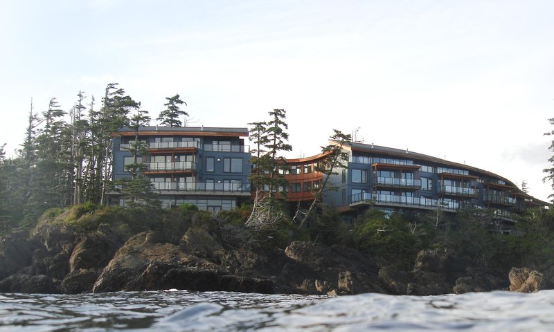 Black Rock Oceanfront Resort