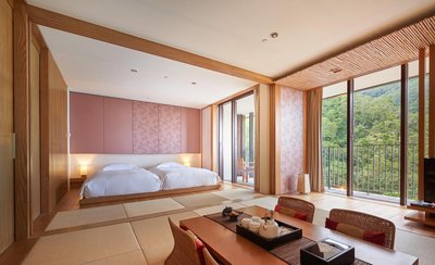 宜蘭礁溪老爺大酒店