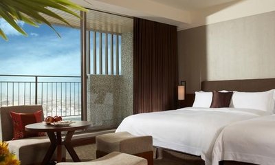 宜蘭蘭城晶英酒店