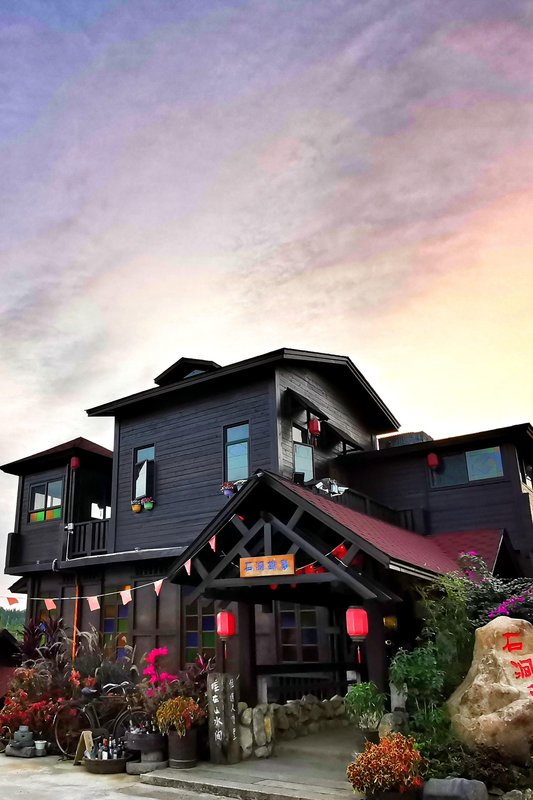 Shijian Story Hostel