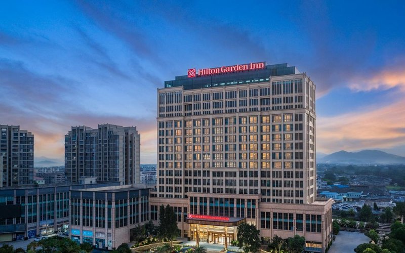 Hilton Garden Inn Jiangmen Xinhui