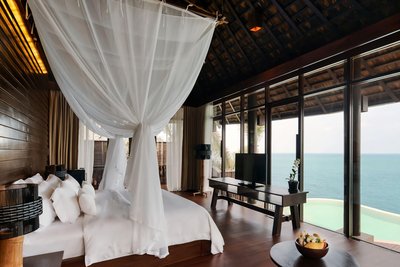 蘇梅島思拉瓦迪度假酒店