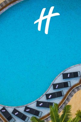 假日度假甲米奧南酒店