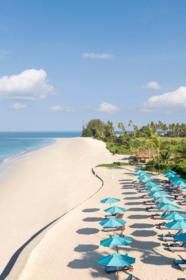 Le Meridien Khao Lak Resort & Spa