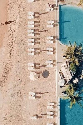 蘇梅島喜來登度假酒店