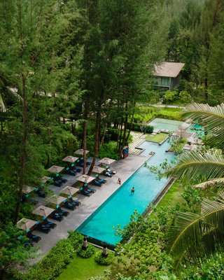 Avani+ Khao Lak Resort