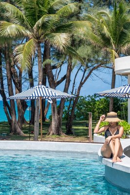 布吉邁考海灘艾美度假酒店(萬豪國際)