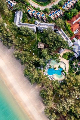 布吉樂谷浪都喜天麗酒店