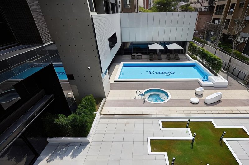 天閣酒店(台北士林館)