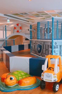 薆悦酒店(新北野柳渡假館)