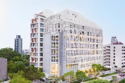 風華度假酒店-礁溪館