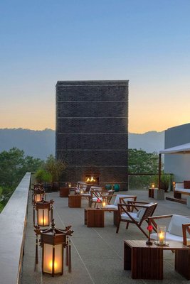 南投日月潭涵碧樓酒店