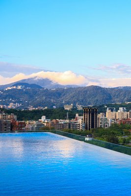 台北士林萬麗酒店