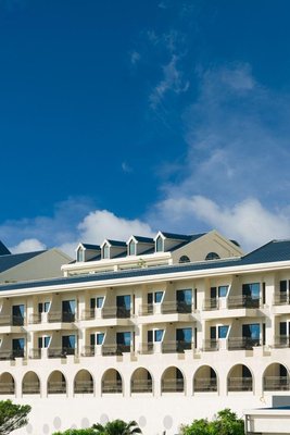 福容大飯店(新北福隆館)